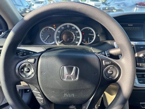 Used 2013 Honda Accord LX image 6