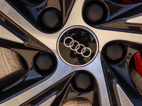 New 2026 Audi SQ5 Premium Plus AWD/4WD image 15