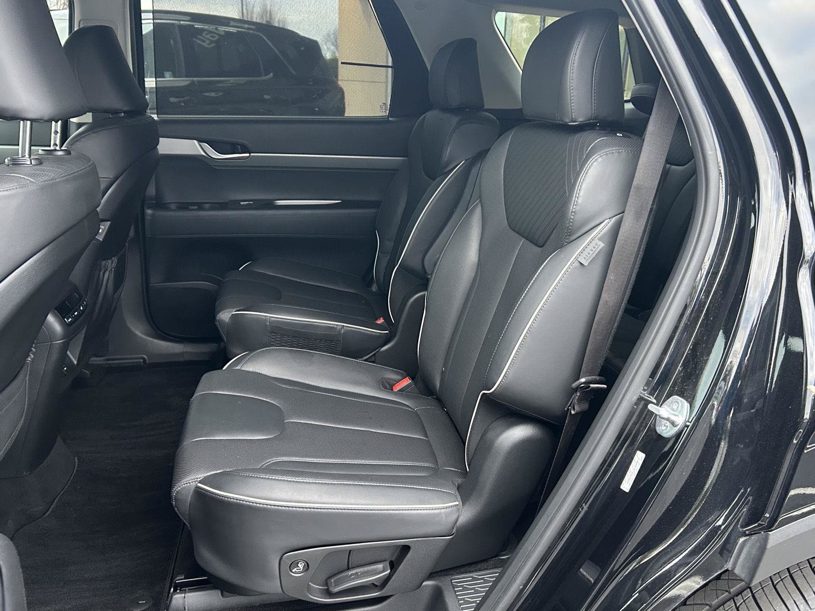 Certified 2024 Hyundai Palisade XRT AWD/4WD image 17