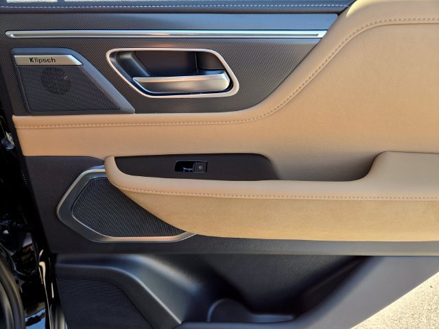 New 2027 INFINITI QX80 Luxe RWD image 24