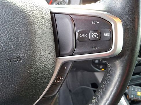 Used 2021 RAM 1500 Big Horn image 18