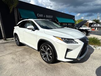 Used 2016 Lexus RX 350 FWD image 1