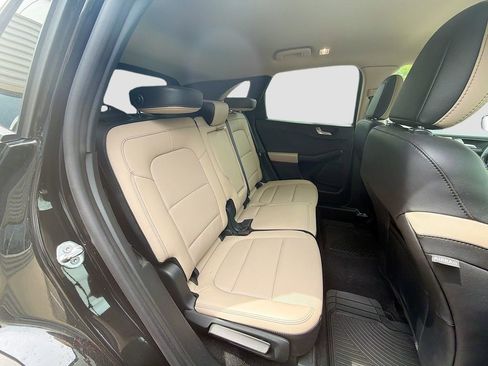 Used 2020 Ford Escape SEL AWD/4WD image 26