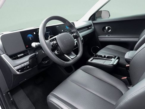 New 2026 Hyundai Ioniq 5 Limited AWD/4WD image 14