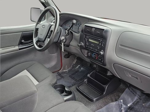 Used 2008 Ford Ranger XLT image 24