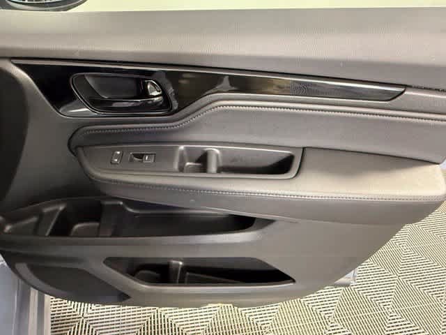 Used 2024 Honda Odyssey Touring image 54