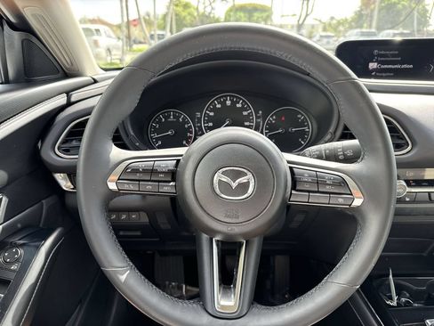 Used 2024 MAZDA CX-30 AWD 2.5 S w/ Preferred Package image 48
