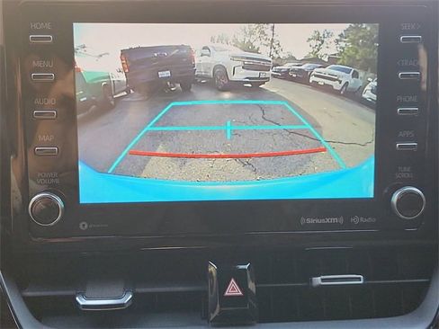 Used 2019 Toyota Corolla XSE image 14