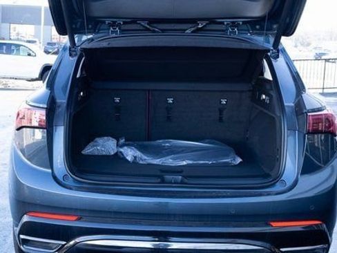 New 2026 Buick Envision Sport Touring AWD/4WD image 21
