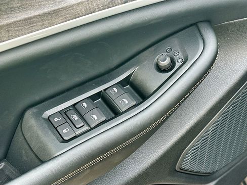 New 2026 Jeep Grand Cherokee L Limited AWD/4WD image 23