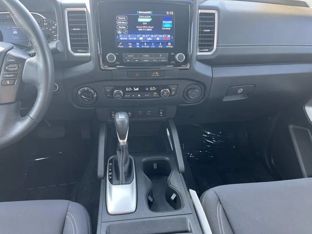 Used 2023 Nissan Frontier SV w/ SV Convenience Package AWD/4WD image 17