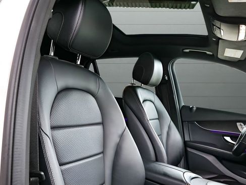 Used 2022 Mercedes-Benz GLC 300 4MATIC image 73