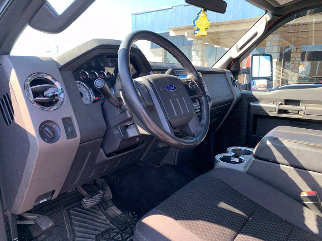 Used 2008 Ford F250 XLT AWD/4WD image 22