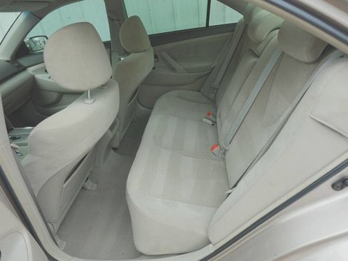 Used 2007 Toyota Camry LE image 22