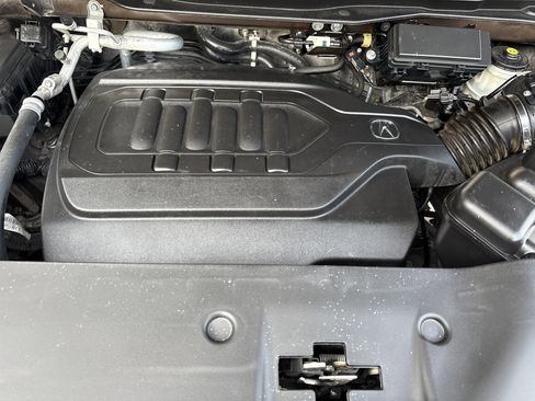 Used 2019 Acura MDX w/Technology Pkg image 34