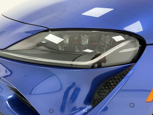 New 2026 Toyota Supra Premium w/ Driver Assist Package image 6