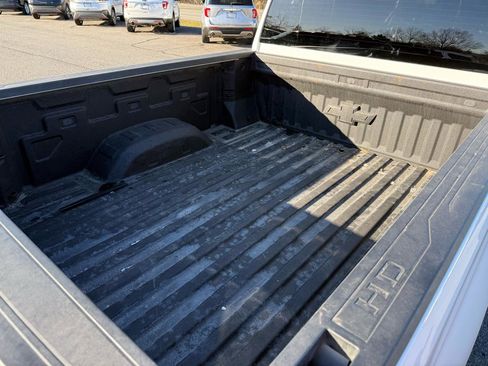 Used 2023 Chevrolet Silverado 2500 LT w/ Convenience Package image 7