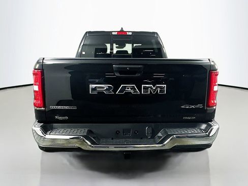 New 2025 RAM 1500 Big Horn image 6