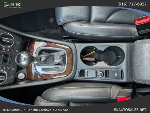 Used 2018 Audi Q3 2.0T Premium Plus w/ Premium Plus Package AWD/4WD image 22