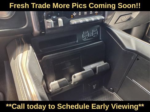 Used 2020 RAM 1500 Limited AWD/4WD image 18