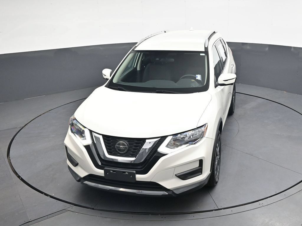 Used 2020 Nissan Rogue SV w/ Premium Package AWD/4WD image 43