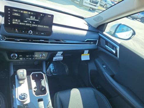 New 2026 Mitsubishi Outlander ES FWD image 16