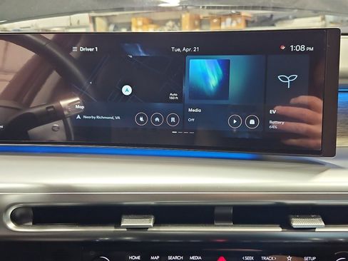 Used 2026 Hyundai Ioniq 9 SEL image 10