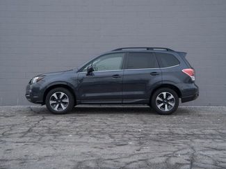 Used 2018 Subaru Forester 2.5i Limited video 2