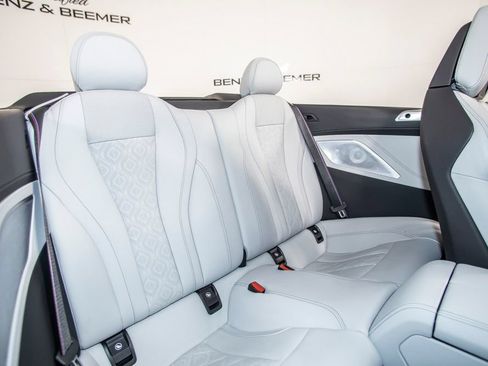 Used 2025 BMW M8 Competition AWD/4WD image 17
