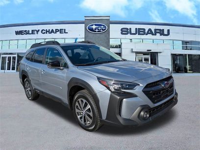 Used 2023 Subaru Outback Premium
