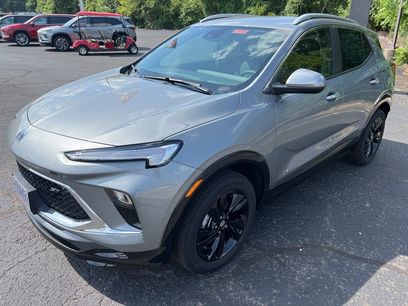 New 2026 Buick Encore GX Sport Touring w/ Comfort Package