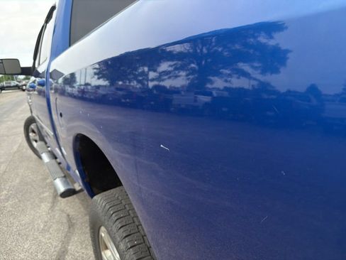 Used 2014 RAM 2500 Big Horn AWD/4WD image 36