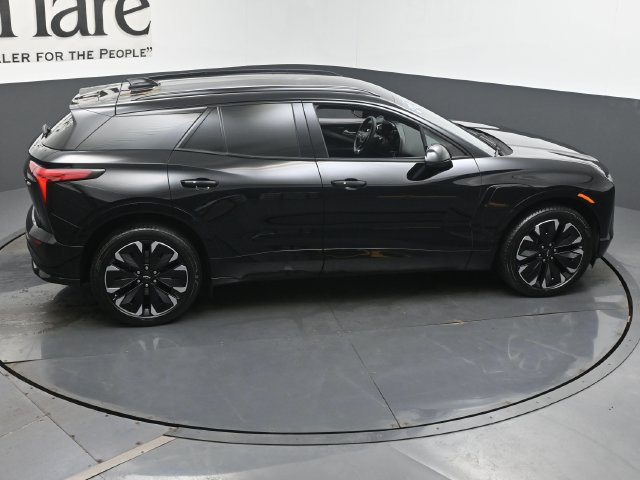 Used 2024 Chevrolet Blazer EV RS AWD/4WD image 43