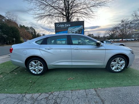Used 2019 Chevrolet Impala LS image 8