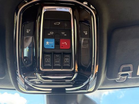 Used 2022 Jeep Grand Cherokee Summit AWD/4WD image 55