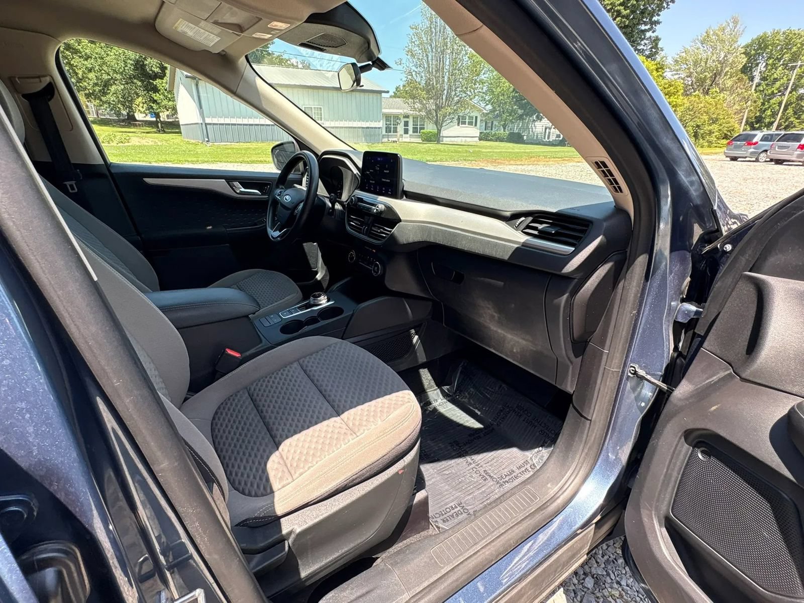 Used 2020 Ford Escape SE AWD/4WD image 10