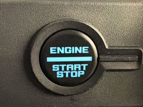Certified 2025 Ford Bronco Big Bend AWD/4WD image 25