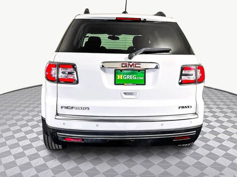 Used 2016 GMC Acadia SLE image 8