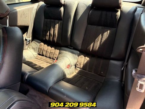 Used 2013 Ford Mustang GT Premium RWD image 24