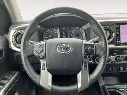 Used 2023 Toyota Tacoma SR5 image 14