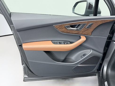 Used 2026 Audi Q7 3.0T Premium Plus w/ Premium Plus Package image 24