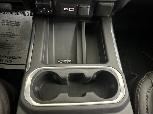 Used 2020 GMC Sierra 1500 AT4 w/ AT4 Premium Package image 74