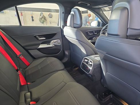 Certified 2026 Mercedes-Benz E 53 AMG e 4MATIC Sedan image 13