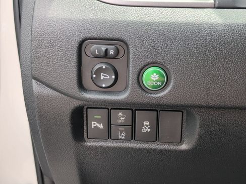 Used 2025 Honda Passport EX-L image 30