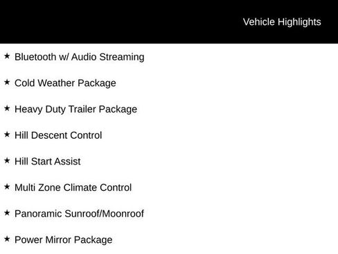 Used 2025 Ford Expedition Active AWD/4WD image 10