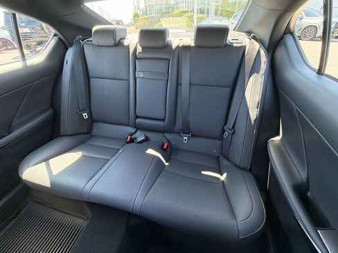 Used 2023 Lexus IS 300 AWD w/ Premium Package image 21