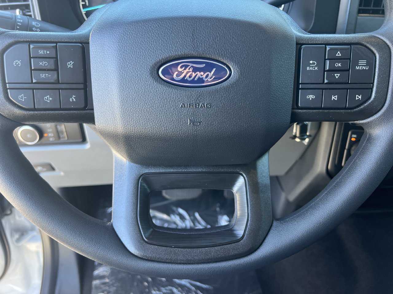 New 2027 Ford F250 XL w/ STX Appearance Package AWD/4WD image 8