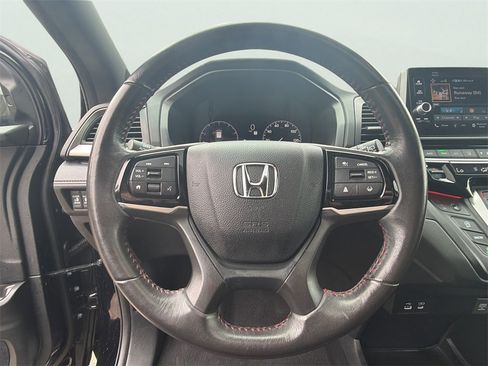Used 2025 Honda Odyssey Sport-L image 30