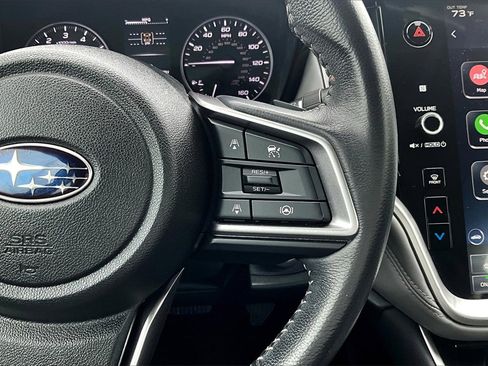 Used 2023 Subaru Legacy Premium image 17