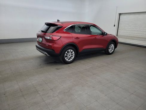 Used 2022 Ford Escape SE w/ Convenience Package AWD/4WD image 10